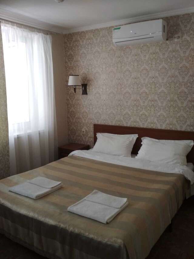 Гостиница Grand Mary Заозёрное-58